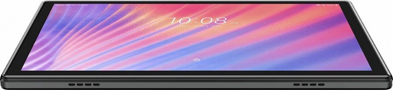 7000 мА&middot;ч, 10 дюймов, сдвоенная камера, GPS и встроенный модем 4G за 21&nbsp;000 рублей. В России стартовали продажи планшета HTC A100